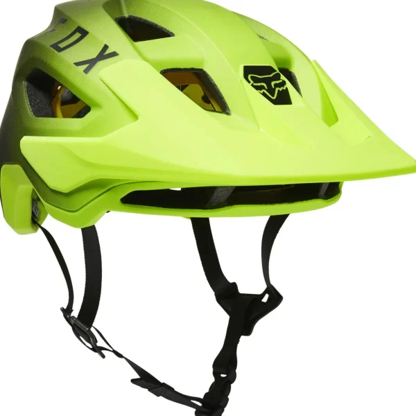 Fox Racing Speedframe MIPS Bike Helmet