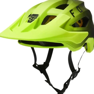 Fox Racing Speedframe MIPS Bike Helmet