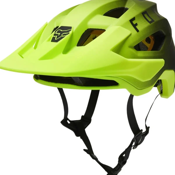 Fox Racing Speedframe MIPS Bike Helmet