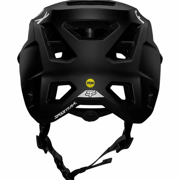 Fox Racing Speedframe MIPS Bike Helmet
