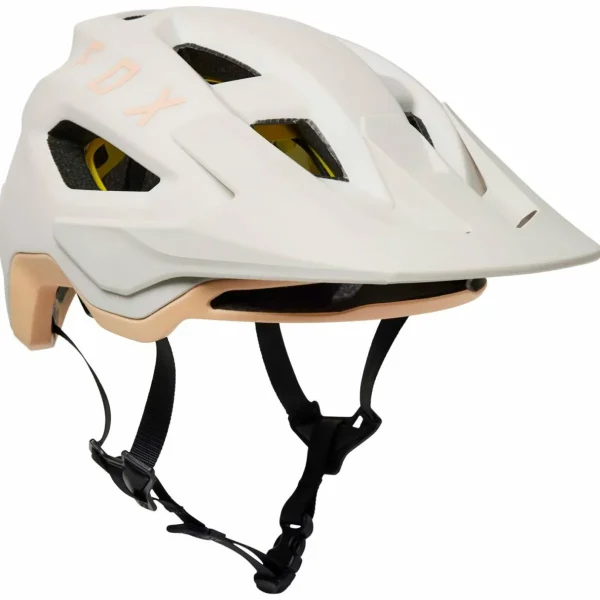 Fox Racing Speedframe MIPS Bike Helmet