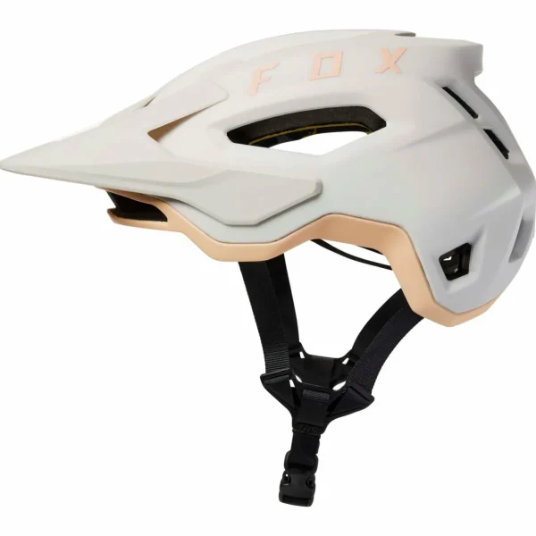Fox Racing Speedframe MIPS Bike Helmet