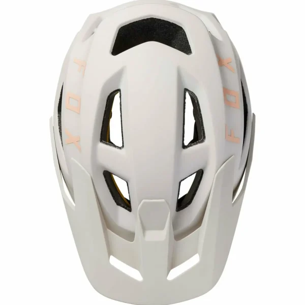 Fox Racing Speedframe MIPS Bike Helmet