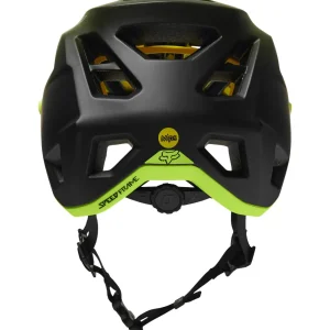 Fox Racing Speedframe MIPS Bike Helmet