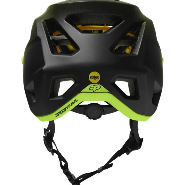 Fox Racing Speedframe MIPS Bike Helmet