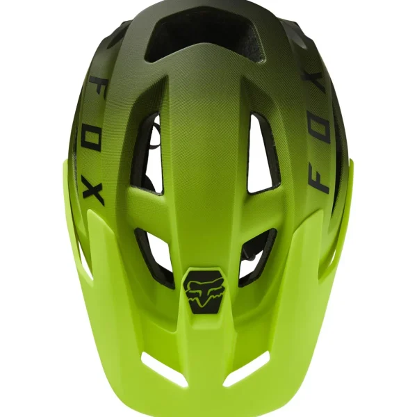 Fox Racing Speedframe MIPS Bike Helmet