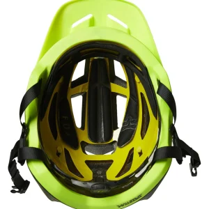 Fox Racing Speedframe MIPS Bike Helmet