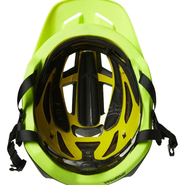 Fox Racing Speedframe MIPS Bike Helmet