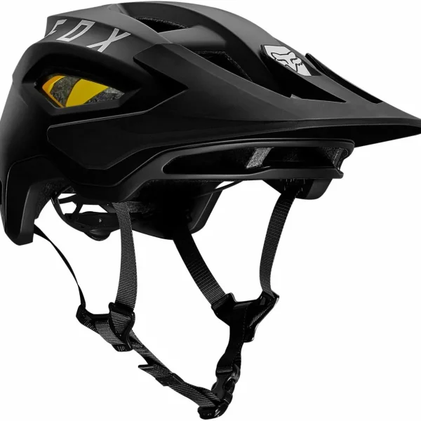 Fox Racing Speedframe MIPS Bike Helmet