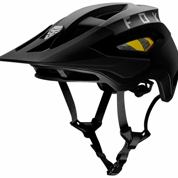 Fox Racing Speedframe MIPS Bike Helmet