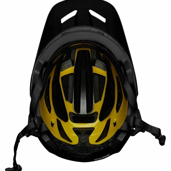 Fox Racing Speedframe MIPS Bike Helmet