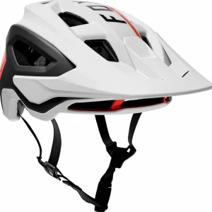 Fox Racing Speedframe Pro Blocked Bike Helmet
