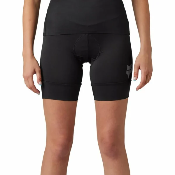 Women Fox Racing Tecbase Lite Liner Shorts - Women's
