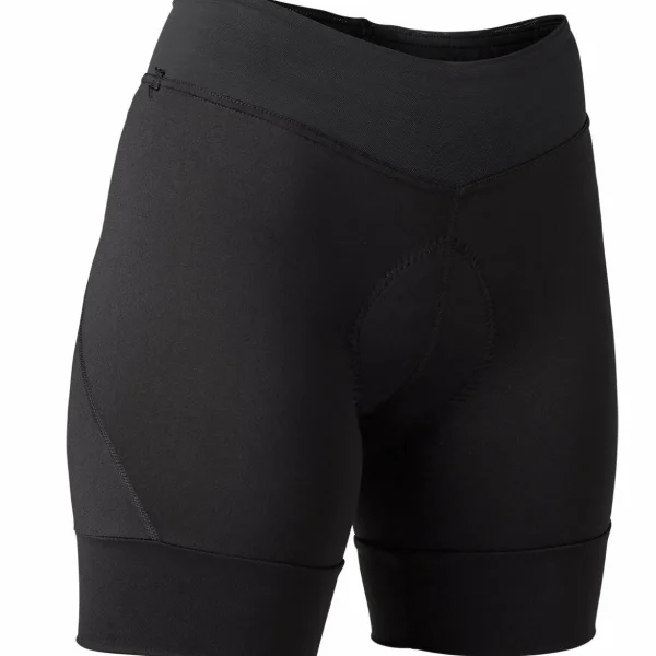 Women Fox Racing Tecbase Lite Liner Shorts - Women's