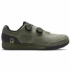 Fox Racing Union Boa Shoes