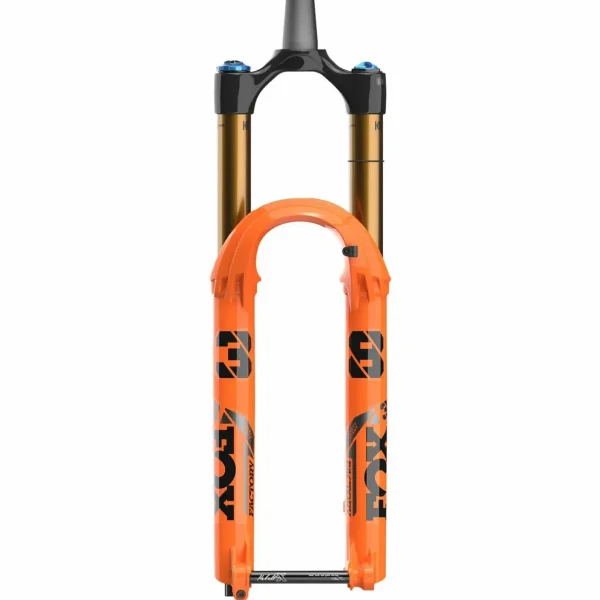 Fox Shox 38 Float Factory GRIP X2 Fork - 29"