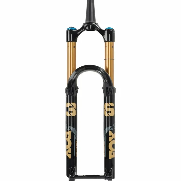 Fox Shox 36 Float Factory GRIP X2 Fork - 29"