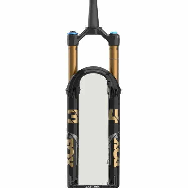 Fox Shox 34 Float Factory GRIP X Fork - 29" - Used