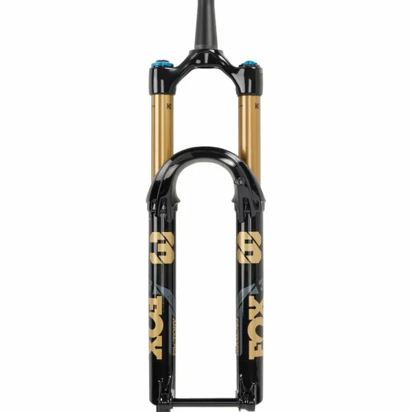 Fox Shox 38 Float Factory GRIP X2 Fork - 27.5"
