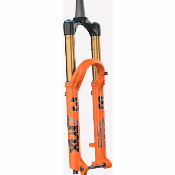 Fox Shox 38 Float Factory GRIP X2 Fork - 29"