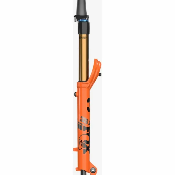 Fox Shox 38 Float Factory GRIP X2 Fork - 29"