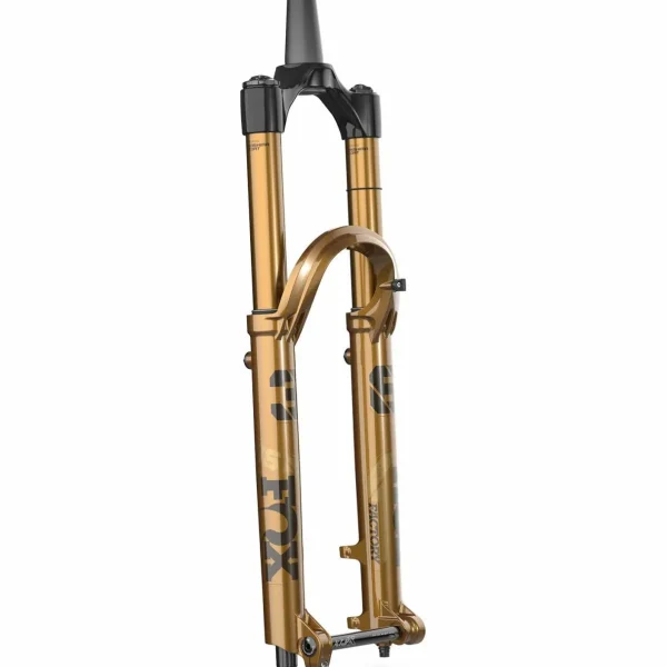 Fox Shox 36 Podium Gold GRIP X Fork - 29"