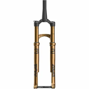 Fox Shox 32 Step-Cast Podium Gold GRIP SL Fork - 29