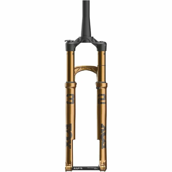 Fox Shox 32 Step-Cast Podium Gold GRIP SL Fork - 29"