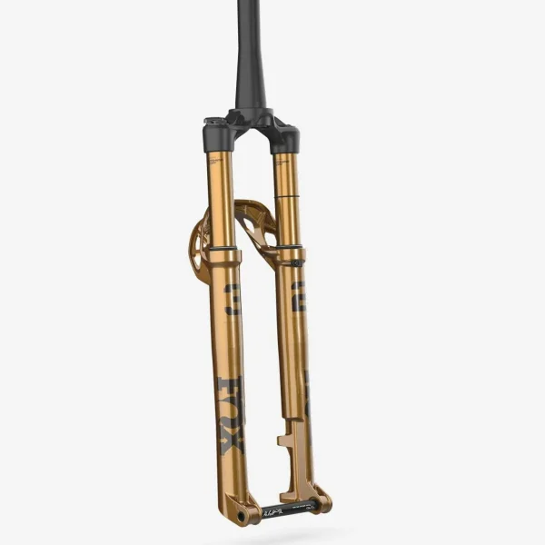 Fox Shox 32 Step-Cast Podium Gold GRIP SL Fork - 29"