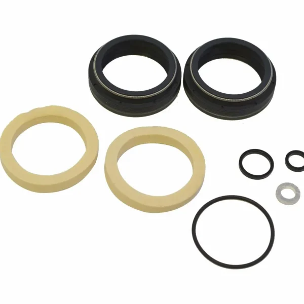 Fox Shox Low Friction Dust Wiper Seal Kit