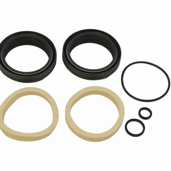 Fox Shox Low Friction Dust Wiper Seal Kit