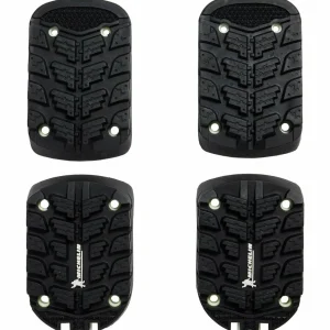 Full Tilt Ascendant Michelin Soles With Screws