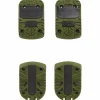 Full Tilt Evolution Ascendant Grip Walk Outsoles With Screws
