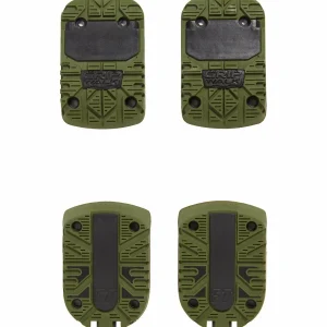 Full Tilt Evolution Ascendant Grip Walk Outsoles With Screws