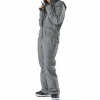 Women FW Catalyst 2L Insulated Denim One-Piece - Women's