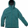 FW Manifest 2L Jacket - Men's