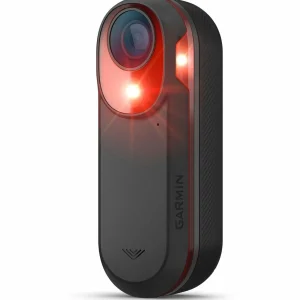 Garmin Varia RCT715 Radar Camera Tail Light