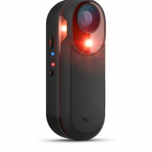 Garmin Varia RCT715 Radar Camera Tail Light