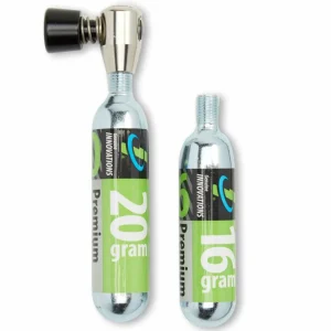 Genuine Innovations Air Chuck Elite CO2 Inflator
