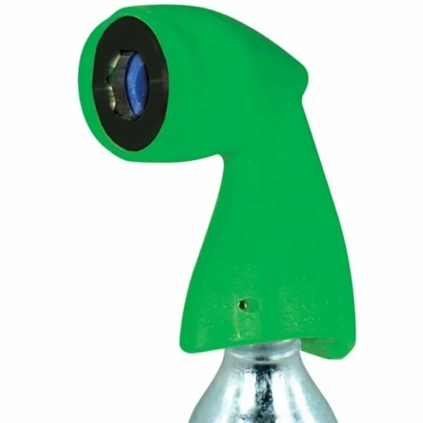 Genuine Innovations Microflate Nano CO2 Inflator