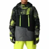 Kids 686 Geo Insulated Jacket - Boys'