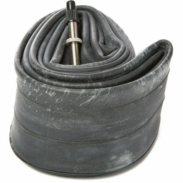 Giant Threaded Presta Valve Tube - 27.5"