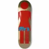 Girl Bannerot Giant OG 8.25 Skateboard Deck
