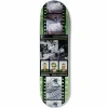 Girl Yeah Right Interpol X BA X Atiba 8.5 Skateboard Deck