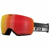 Giro Article II Low Bridge Fit Goggles