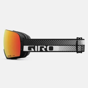Giro Article II Low Bridge Fit Goggles