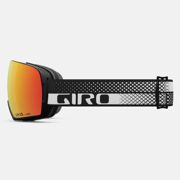 Giro Article II Low Bridge Fit Goggles