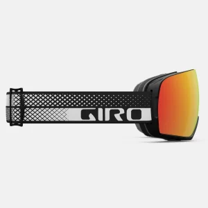 Giro Article II Low Bridge Fit Goggles