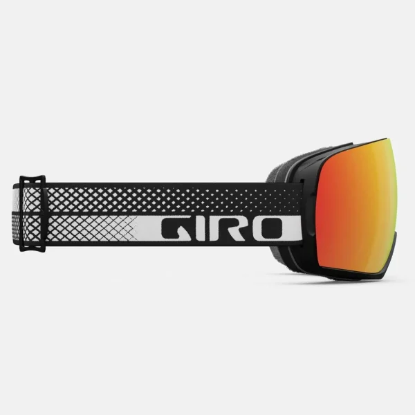 Giro Article II Low Bridge Fit Goggles