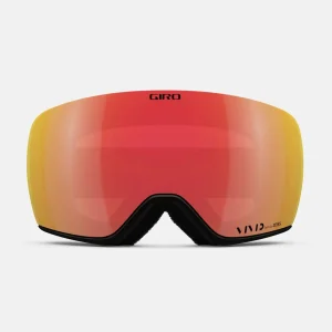 Giro Article II Low Bridge Fit Goggles